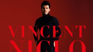 Vincent Niclo enchaîne avec le clip "El fuego del amor"